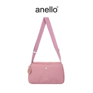 anello กระเป๋าสะพายไหล่ size mini รุ่น BERRY - AIM0912