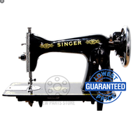 SINGER Manual/ Domestic Sewing machine