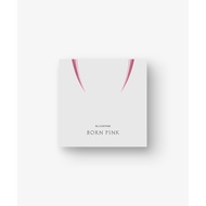 BLACKPINK 2nd ALBUM [BORN PINK] KiT ALBUM