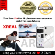 Xreal Beam Pro For XREAL AR GLASS﻿ES VR Portable 3D HD Private 4K Display Giant Screen Cinema View M