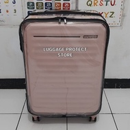 Luggage Cover Full Mica American Tourister Frontec- SML Suitcase Cover