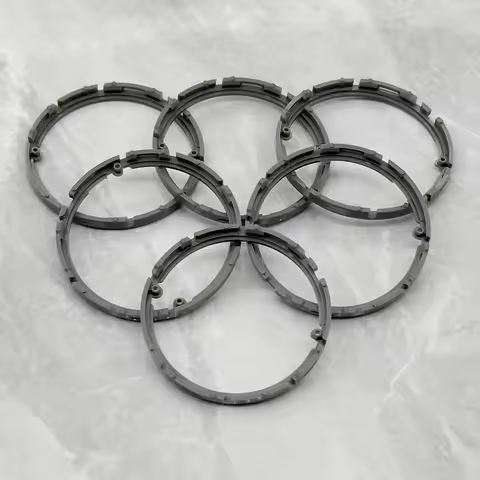 NH35 Movement Spacer Ring Parts Fit to NH34 NH35 NH36 NH38 NH39 NH70 NH71 NH72 Movement Plastic Inne