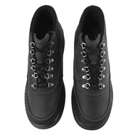 [✅Ready] Hm018 Hush Puppies Sepatu Boot Kulit Pria Original Leather