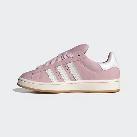 Adidas Originals 2025 Women's CAMPUS 00s WORI-CLASTIC Sneakers JQ5751