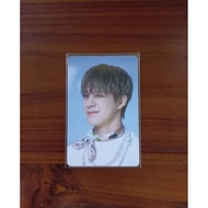 Jeno Dicon 102 Photocard Jeno Dicon 102 PC/ Jeno Wink Dicon Photocard official Jeno