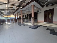 Rumah  m² dengan 4 bilik tidur dan 3 bilik mandi peribadi di Muzium Negeri Terengganu (Mokbak Homest