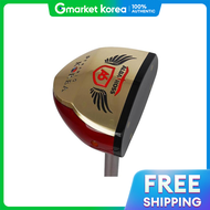 Sturdy Albatross Ymj A8 Golf Club Park Golf Premium Club Gift