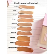 CUBREMI FOUNDATION FOUNDATION LIQUID CUBREMI FD