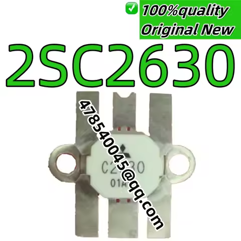 100% new original 2SC2630 C2630 SMD RF tube