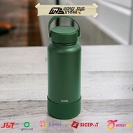TERMOS Ace Kris 1 ltr Texas Vacuum Flask Bottle Tumbler Thermos Drink Container Hot Cold Drinking Wa