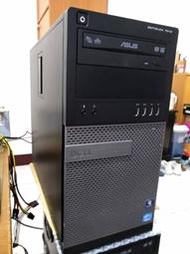 二手DELL OPTIPLEX 701 高效能四核心I5-3470 win10上網辦公文書桌上型主機 零件品賣