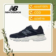 New Balance 9060 NB9060 U9060NV Blue Men's Sports Shoes Women's