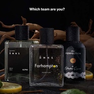 HMNS Perfume - Farhampton 100ml