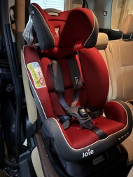 Joie Liverpool 兒童汽車安全座椅