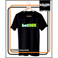 BET365 LOGO KALEM CLOTHING T-SHIRT