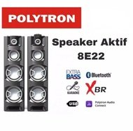 SPEAKER POLYTRON PAS 8E22