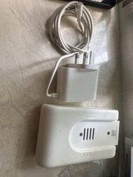 小米吸塵機g10 原裝電池及火牛