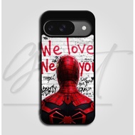 Hybrid Case Casing Google PIXEL 9 8 Pro 8 7 Pro 7 7A 6 Pro 6 6A 5 Hero Movie BJ164