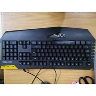 [USED] Keyboard Armageddon Ak700