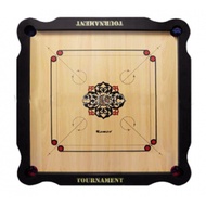 Carrom Board - Romco Tournament WQ