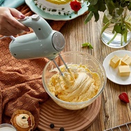 Bear Whisk DDQ-B01F7 Household Electric Whisk Cream Cream Cover Whisk Mini