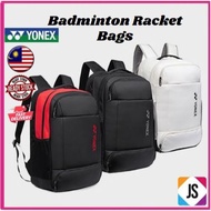 New badminton backpack multifunctional outdoor backpack Beg galas badminton baharu beg galas luar pe