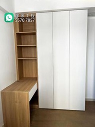 🏡開放式趟門訂做斗櫃展示櫃設計訂做包收口全屋訂造家俱裝飾櫃餐邊櫃設計訂做香港組合床 Wohnzimmergestaltung