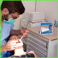 Dentist Cotton Roll Dispenser Dentist Cotton Roll Dispenser Press Type Dentist Organizer Dentist Cli