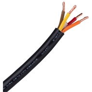 MOGAMI 3104 SuperFlexible 4mm2 12AWG OFC 12mm Ø 4CORE