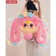 (Bangkok Express Delivery) Baby three Bag Big Head (Stock Arrived)111268)