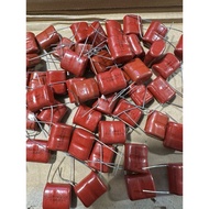 Candy capacitor 474J-2000V 2 pins