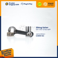 STANG SEHER CONROD C 800 SUPER CUB NPP