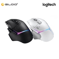 Logitech G502 X Plus Gaming Mouse