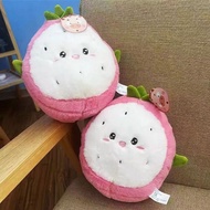 ❤️ 🇲🇾 [STOCK TERSEDIA] Buah Naga Dragon Fruit Anak Patung Comel Kanak-kanak “Plush Toy”