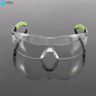 ISITA Safety Goggles Clear Protective Factory Lab Anti-impact Anti Laser Eyewear