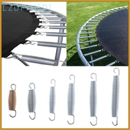 [lzdyyh3d1] Trampoline Springs 1pc 3.5 to 6.5 Inches Sizes Thicker Weather Resistant