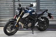 2022 CB650R 原廠保固 里程保證 小資族二手重機買賣