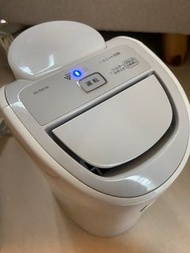 SHARP IG-GK1S-W 離子空氣淨化機