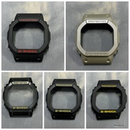BEZEL G SHOCK DW5600 NEW 💯 ORIGINAL