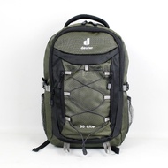 35 Liter Outdoor Backpack Mountain Hiking Camping Traveling Cordura Tawon Premium Strong & Waterproo