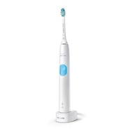 PHILIPS飛利浦 Sonicare Protective Clean 4300 聲波電動牙刷 HX6808/02