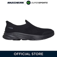 SKECHERS Slip-ins®: GO WALK 8 - Nova รองเท้าออกกำลังกายผู้หญิง