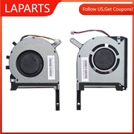 Laptop CPU Cooling Fan For ASUS TUF Gaming A15 FA506II F15 FX506LI FX506LH GTX1650Ti FCN FMLB 13NR00