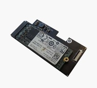 (讓您能在Intel NUC10上使用雙M.2 SSD)NUC10代Sata_M.2_轉接卡_2242_2260_黑蘋果