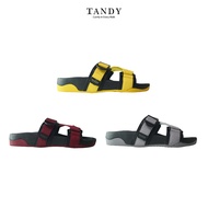 TANDY Shoes Strap Z (All Colors)