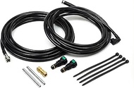 Fuel Lines Repair Fuel Vent Tube Kit Compatible with 2004-2010 Chevy Silverado GMC Sierra 1500 2500 