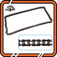 Original Chain of Oil Pump 70L For LINHAI 500/550 Linhai ATV 500D 500-D M550 EFI M550L 35196 1BE-133