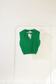 PUFFCOWEAR : ETSU BASIC KNITTED WEAR