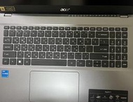 *樂源* 鍵盤膜 適用 宏碁 Acer Aspire5 A515-57G-51A9 N22C6 A515-57-52NZ