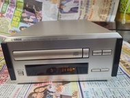 Yamaha 山葉CD機，CDX-E200 CD播放機，CD Player，